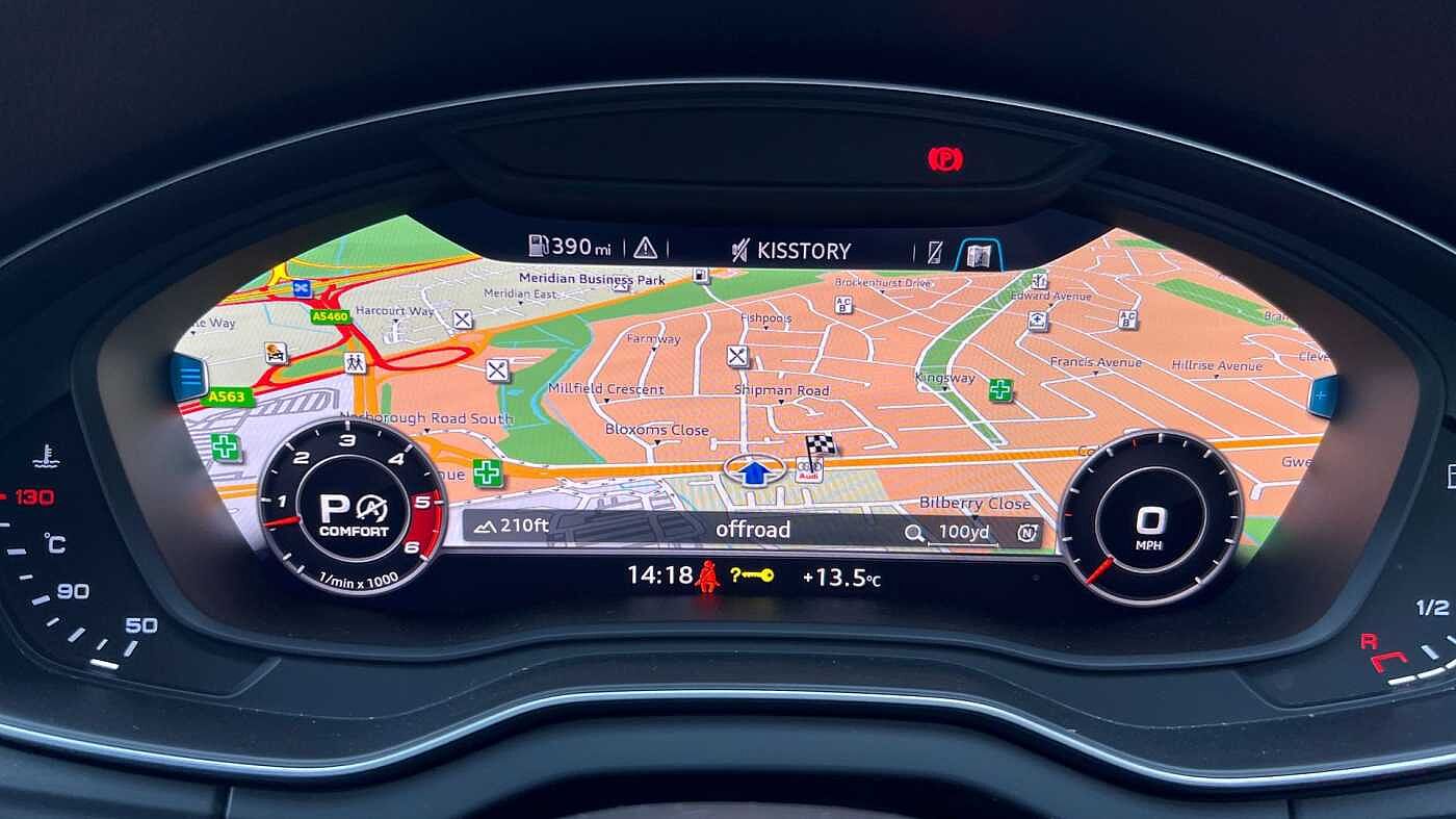 Used Audi Q5 2019 for sale - 78038318: Photo 11