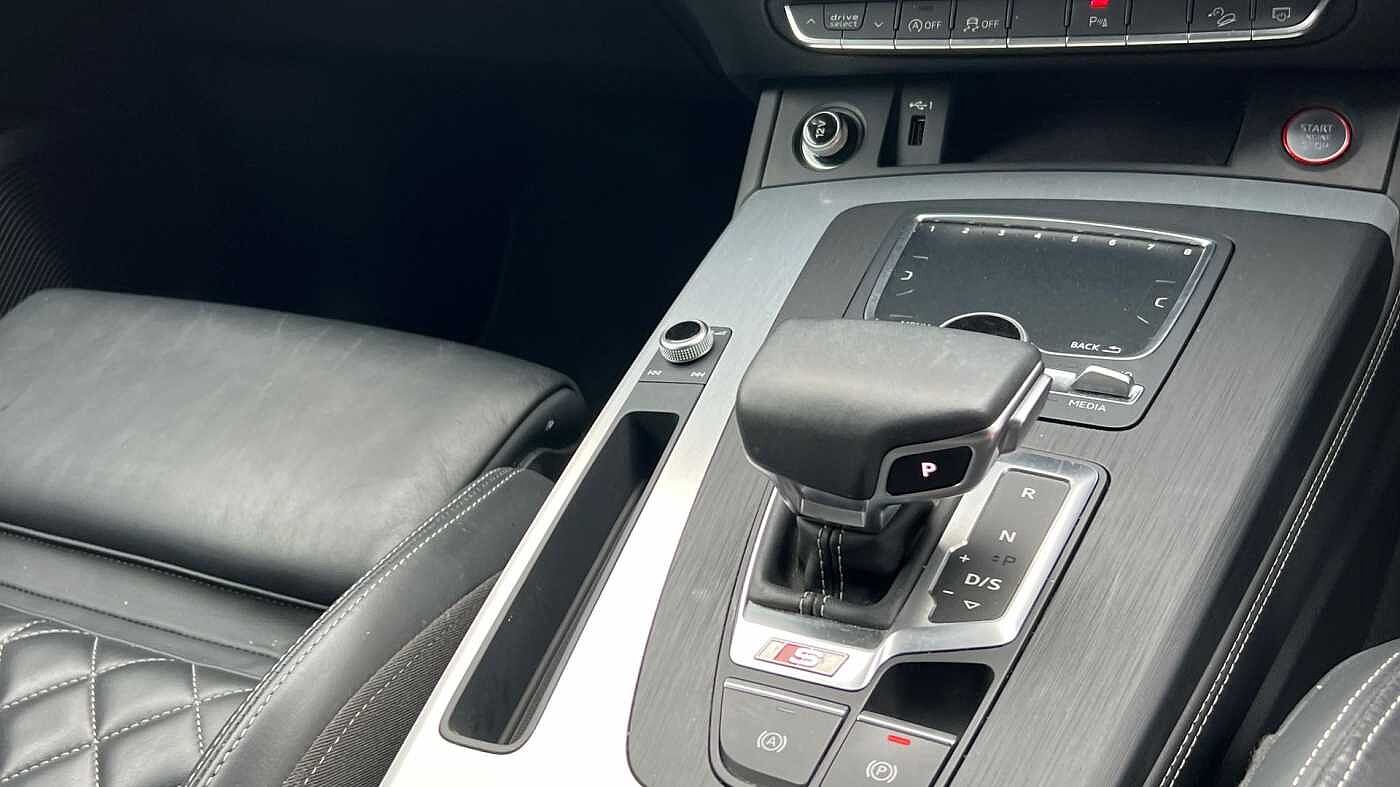 Used Audi Q5 2019 for sale - 78038318: Photo 14