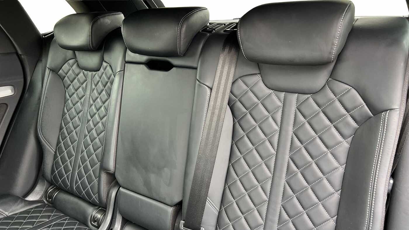 Used Audi Q5 2019 for sale - 78038318: Photo 17