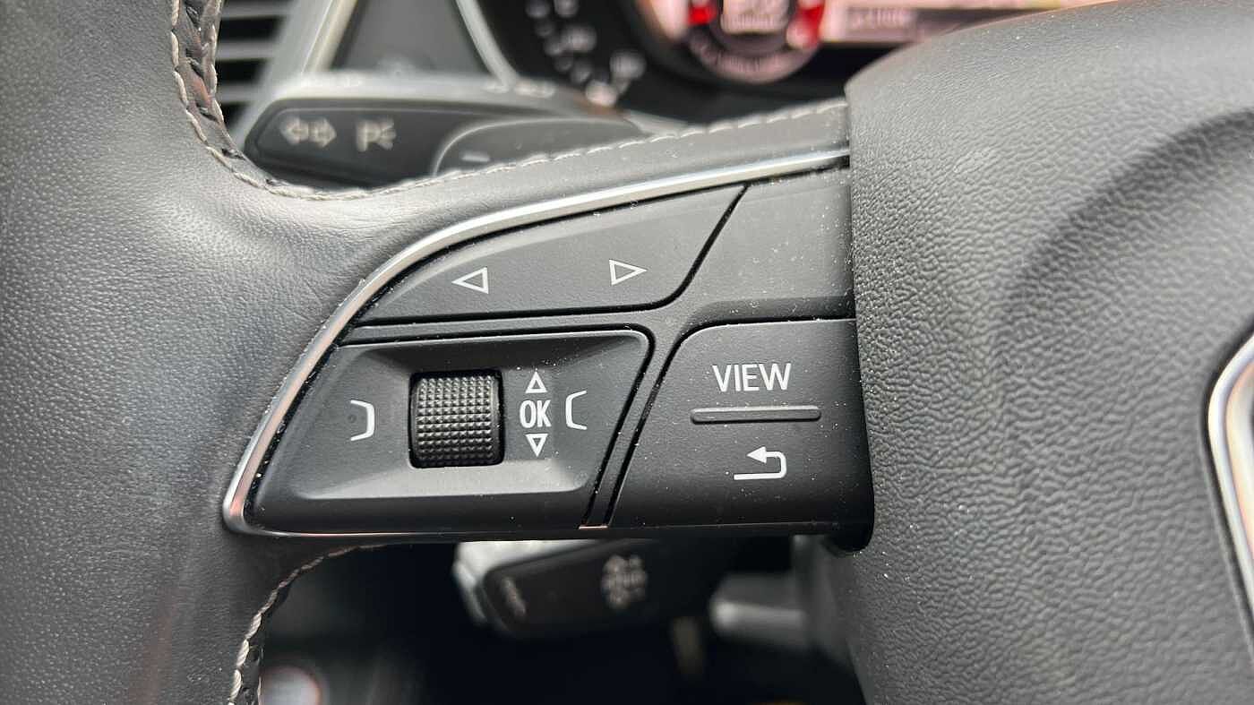 Used Audi Q5 2019 for sale - 78038318: Photo 18