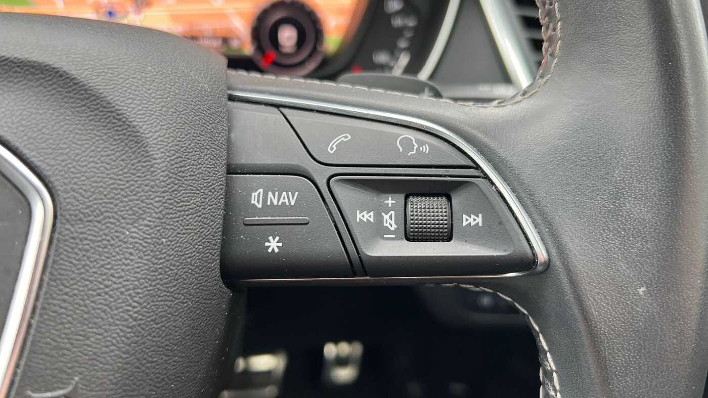 Used Audi Q5 2019 for sale - 78038318: Photo 19