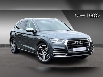 Used Audi Q5 2019 for sale - 78038318: Photo