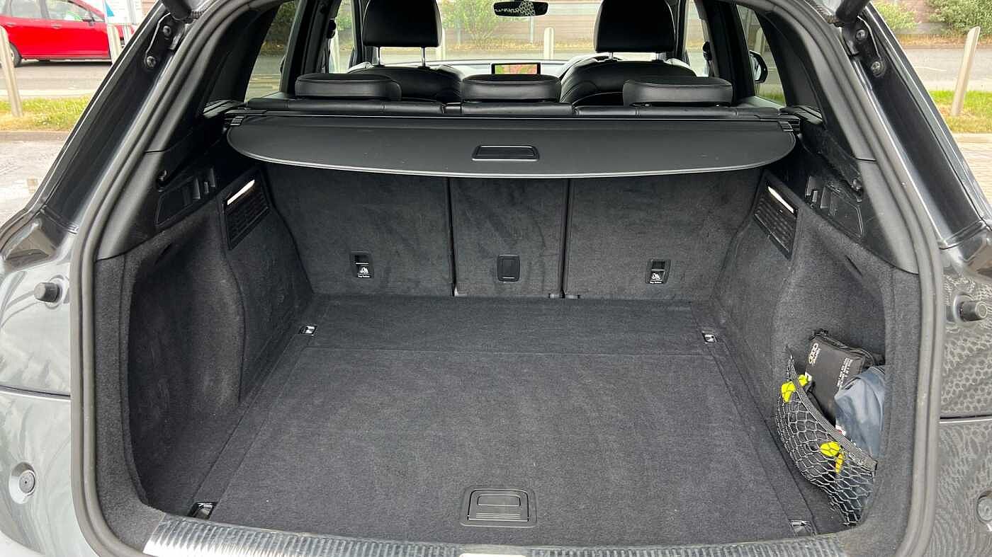 Used Audi Q5 2019 for sale - 78038318: Photo 21