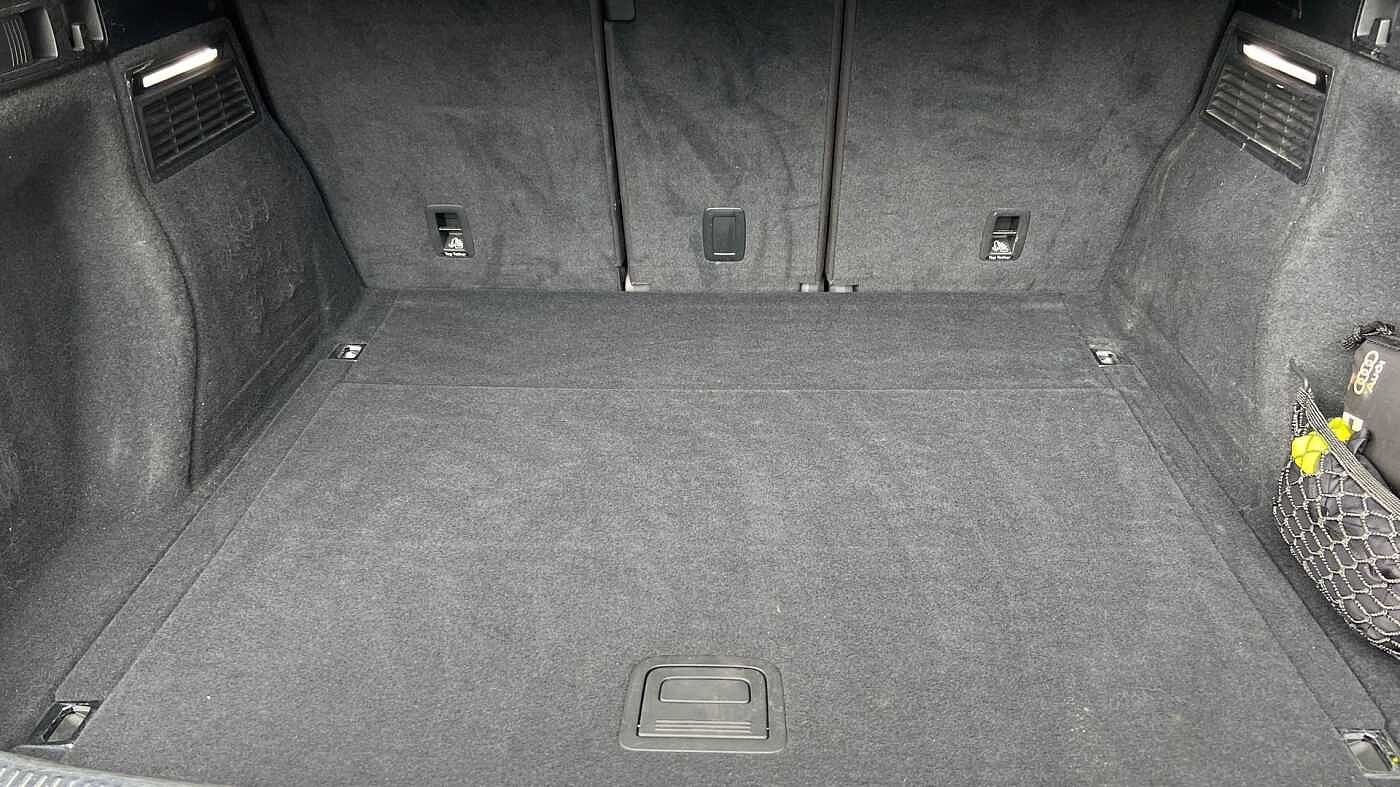 Used Audi Q5 2019 for sale - 78038318: Photo 22