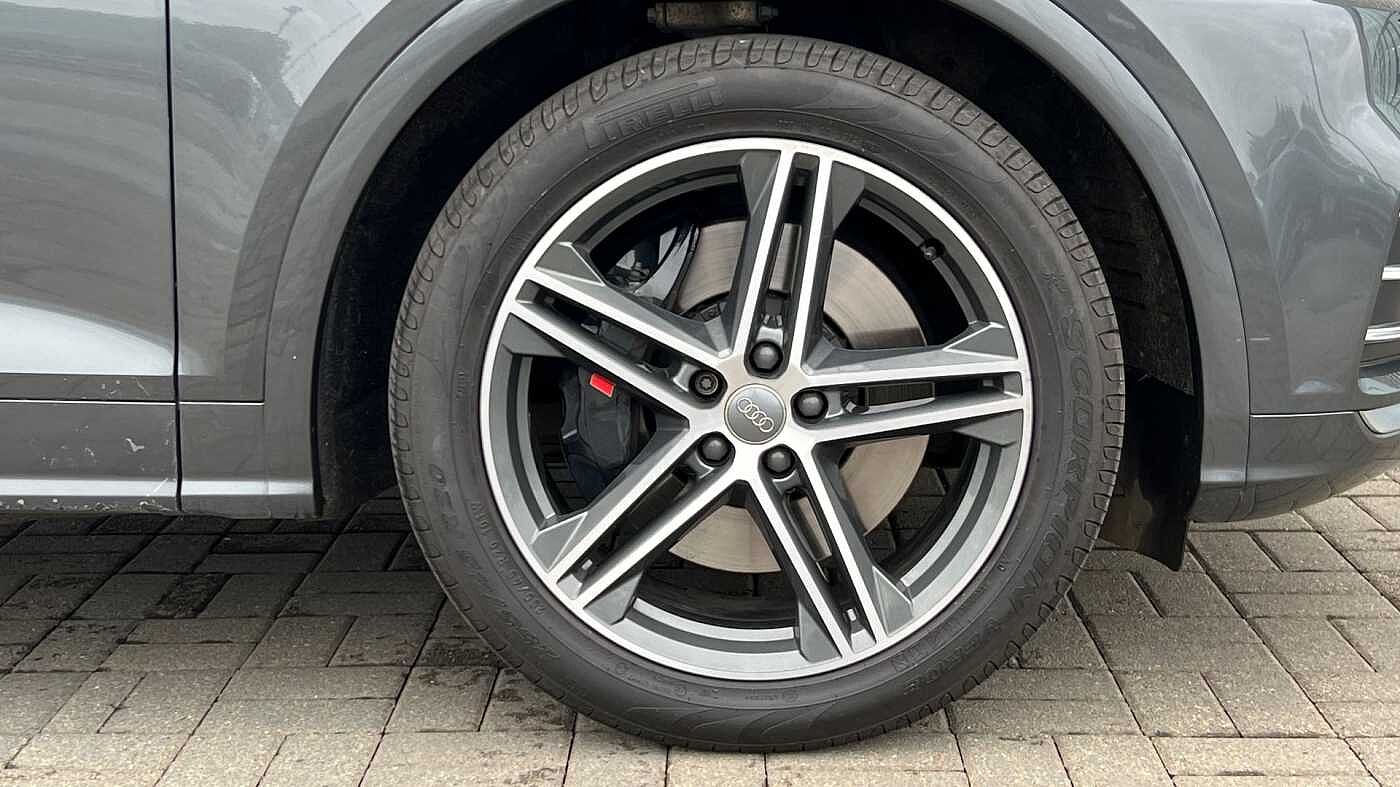 Used Audi Q5 2019 for sale - 78038318: Photo 5