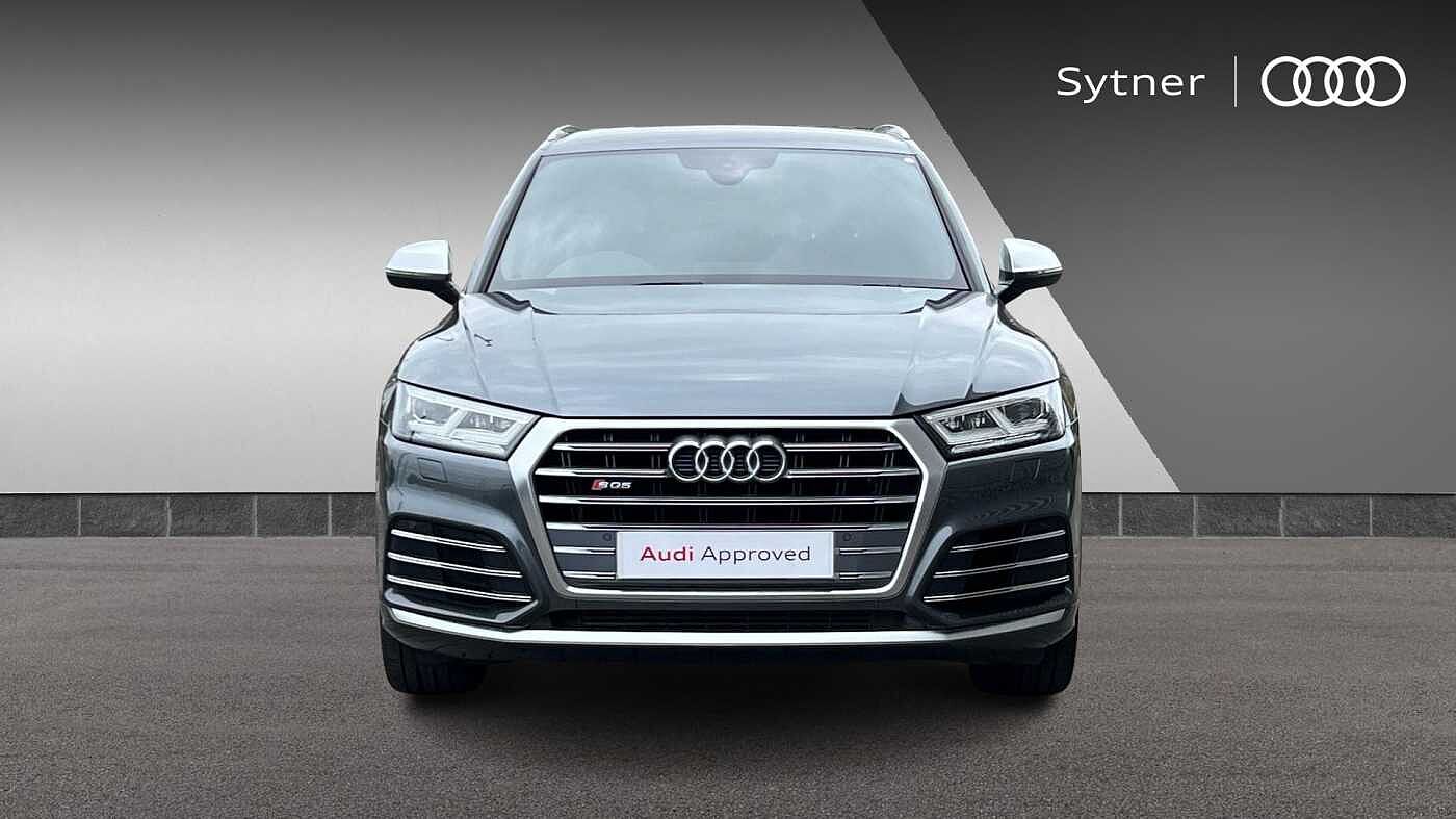 Used Audi Q5 2019 for sale - 78038318: Photo 7