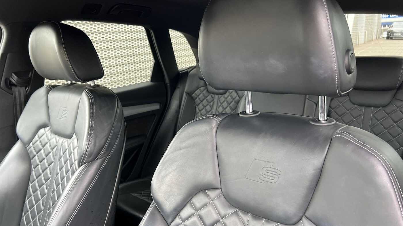 Used Audi Q5 2019 for sale - 78038318: Photo 9