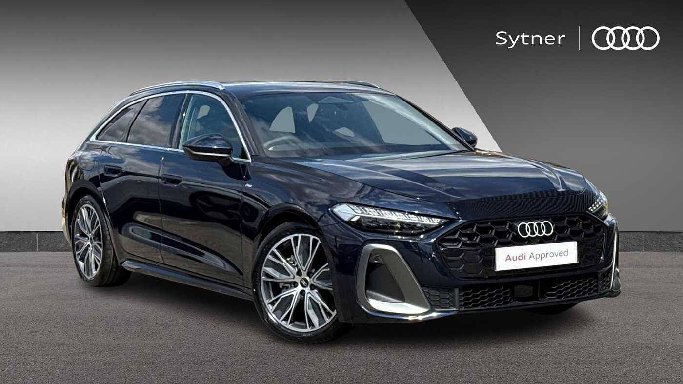 Used Audi A5 2025 for sale - 76679465: Photo 1