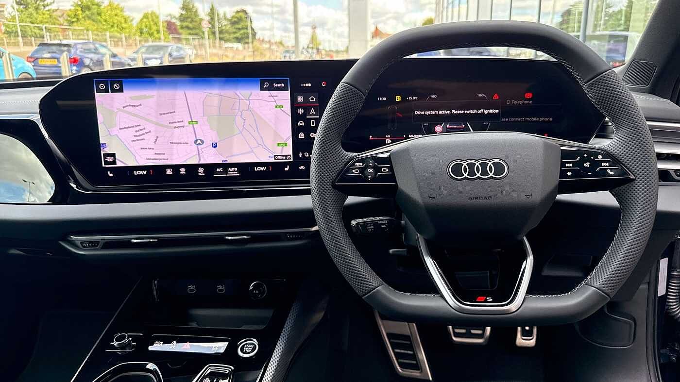 Used Audi A5 2025 for sale - 76679465: Photo 10