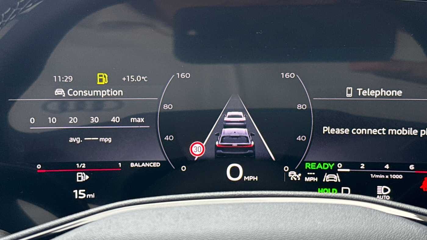 Used Audi A5 2025 for sale - 76679465: Photo 11