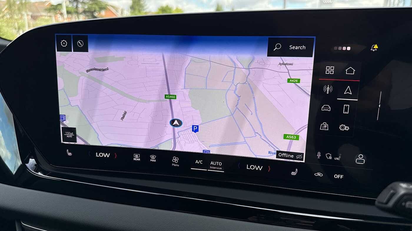 Used Audi A5 2025 for sale - 76679465: Photo 12