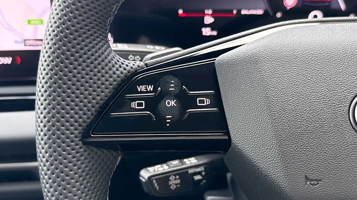 Used Audi A5 2025 for sale - 76679465: Photo 17