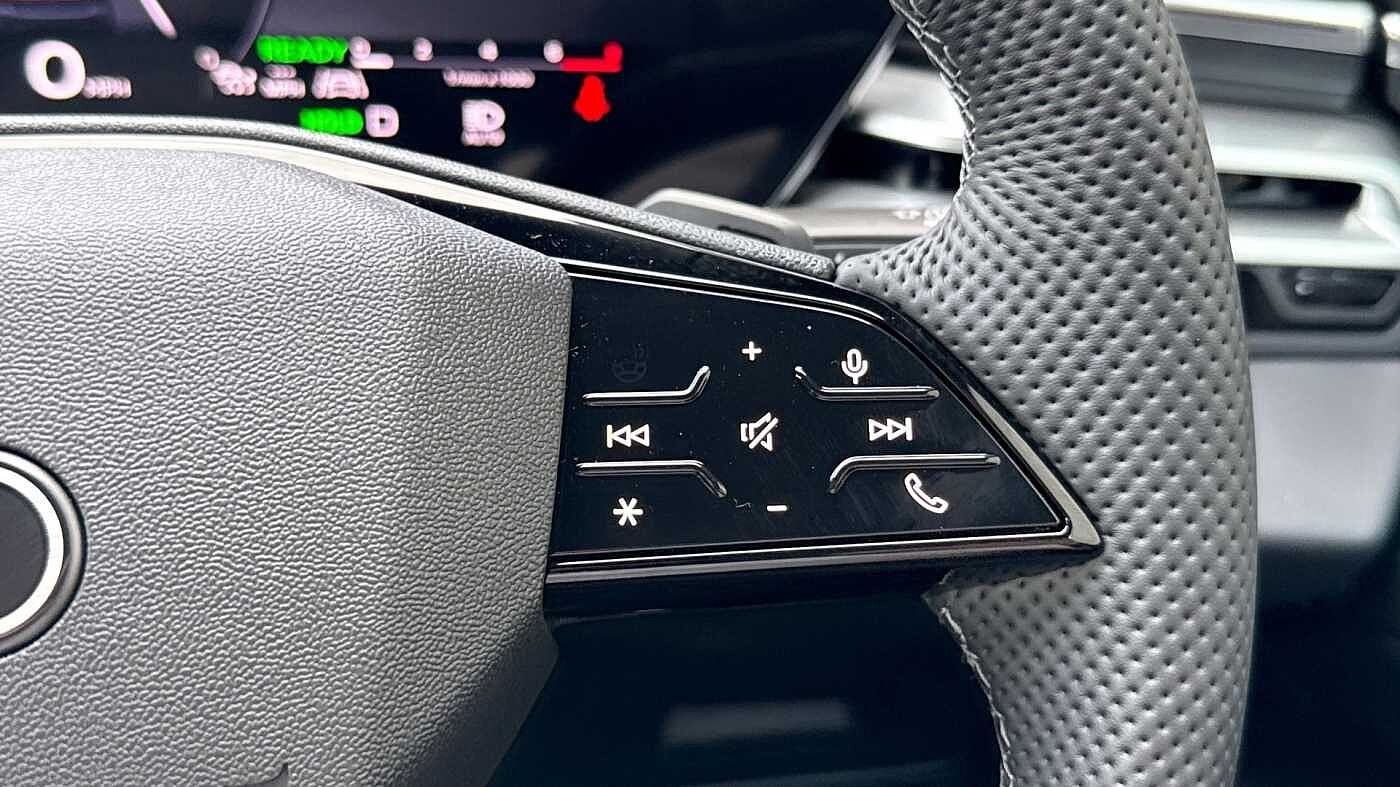 Used Audi A5 2025 for sale - 76679465: Photo 18