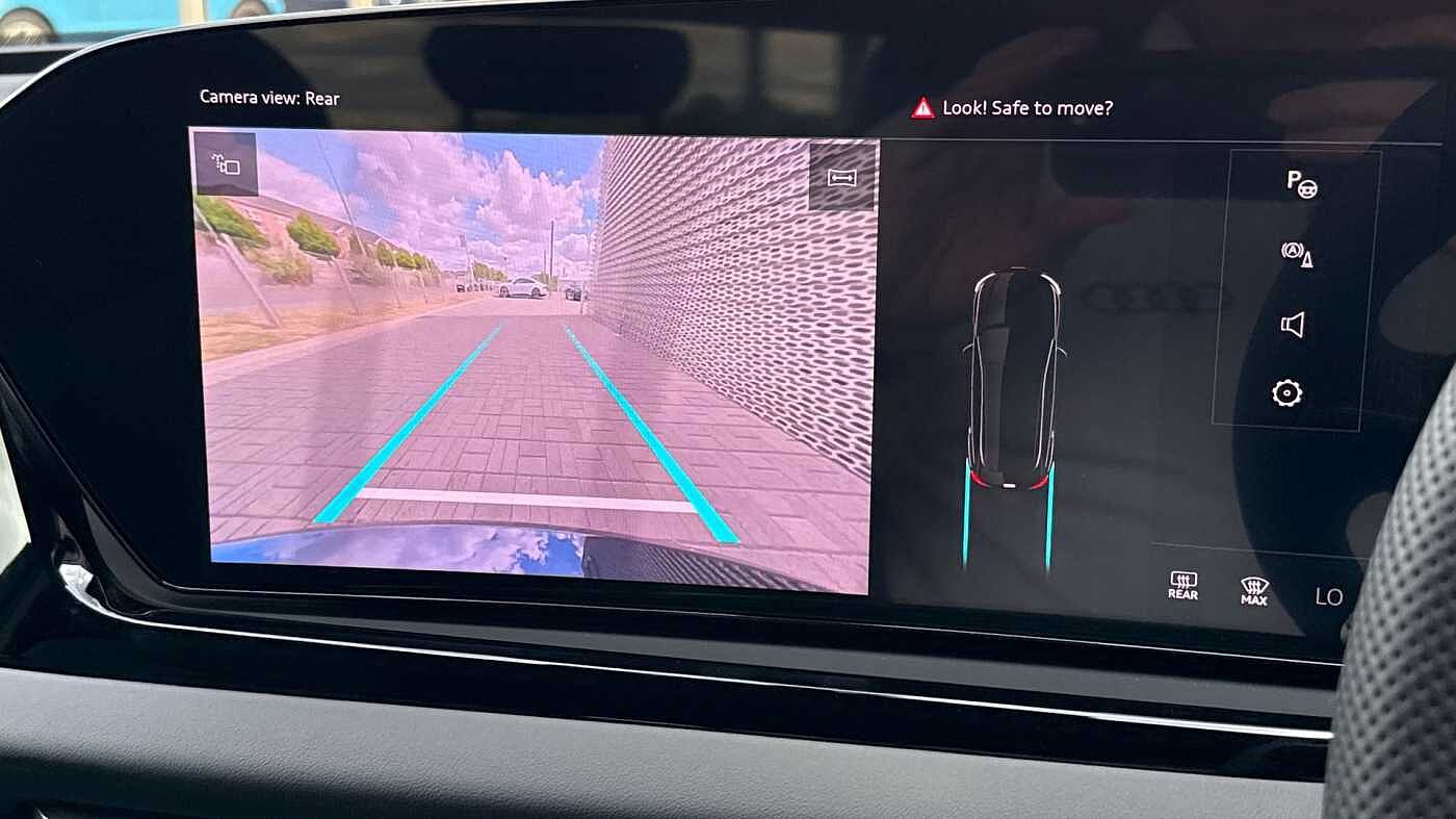 Used Audi A5 2025 for sale - 76679465: Photo 19