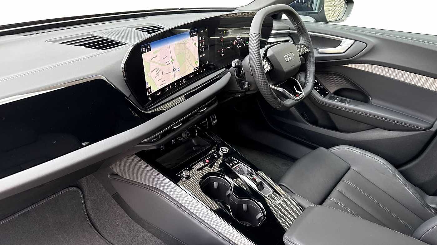 Used Audi A5 2025 for sale - 76679465: Photo 2