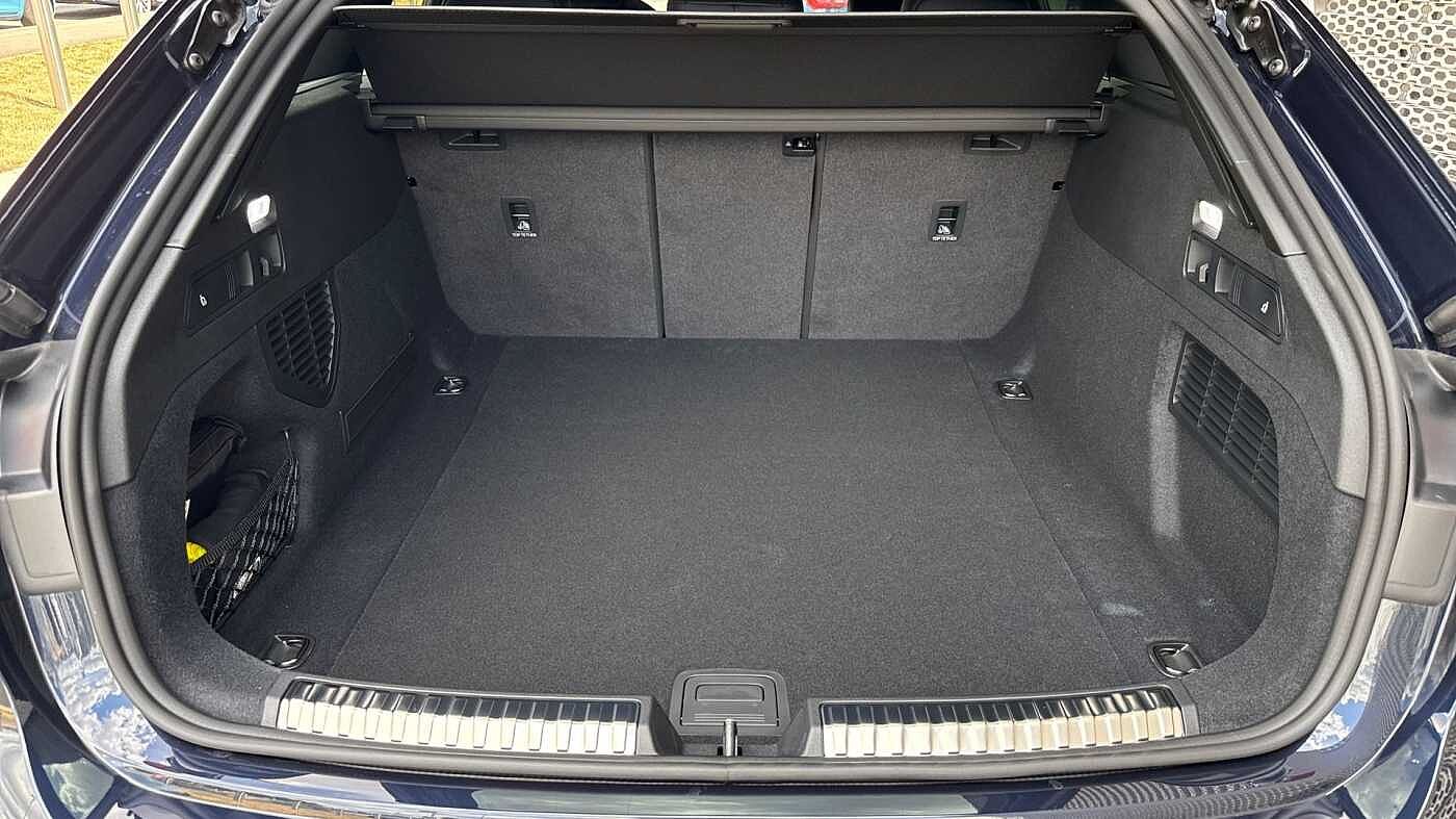 Used Audi A5 2025 for sale - 76679465: Photo 20