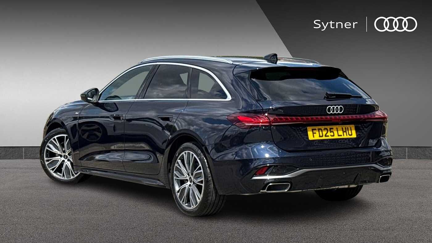 Used Audi A5 2025 for sale - 76679465: Photo 3