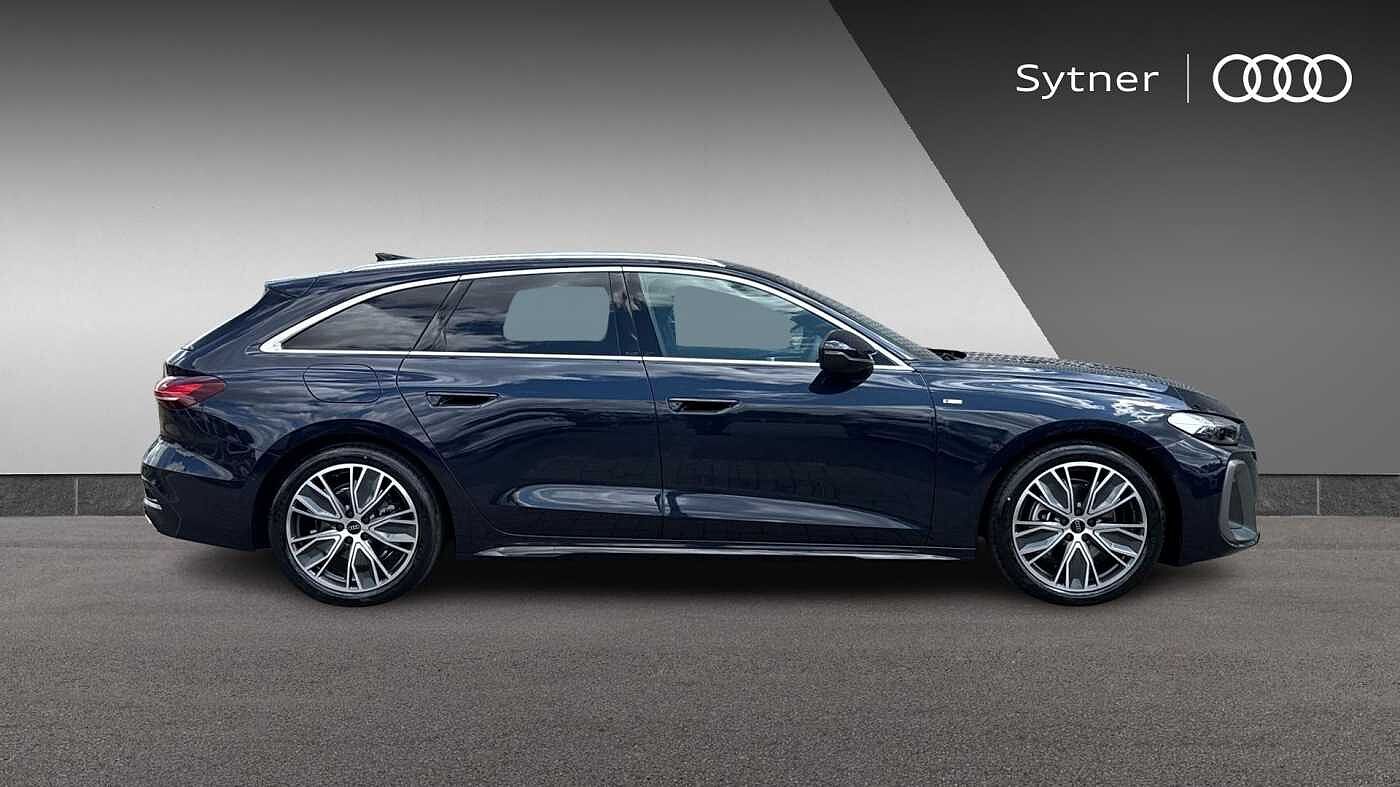 Used Audi A5 2025 for sale - 76679465: Photo 4