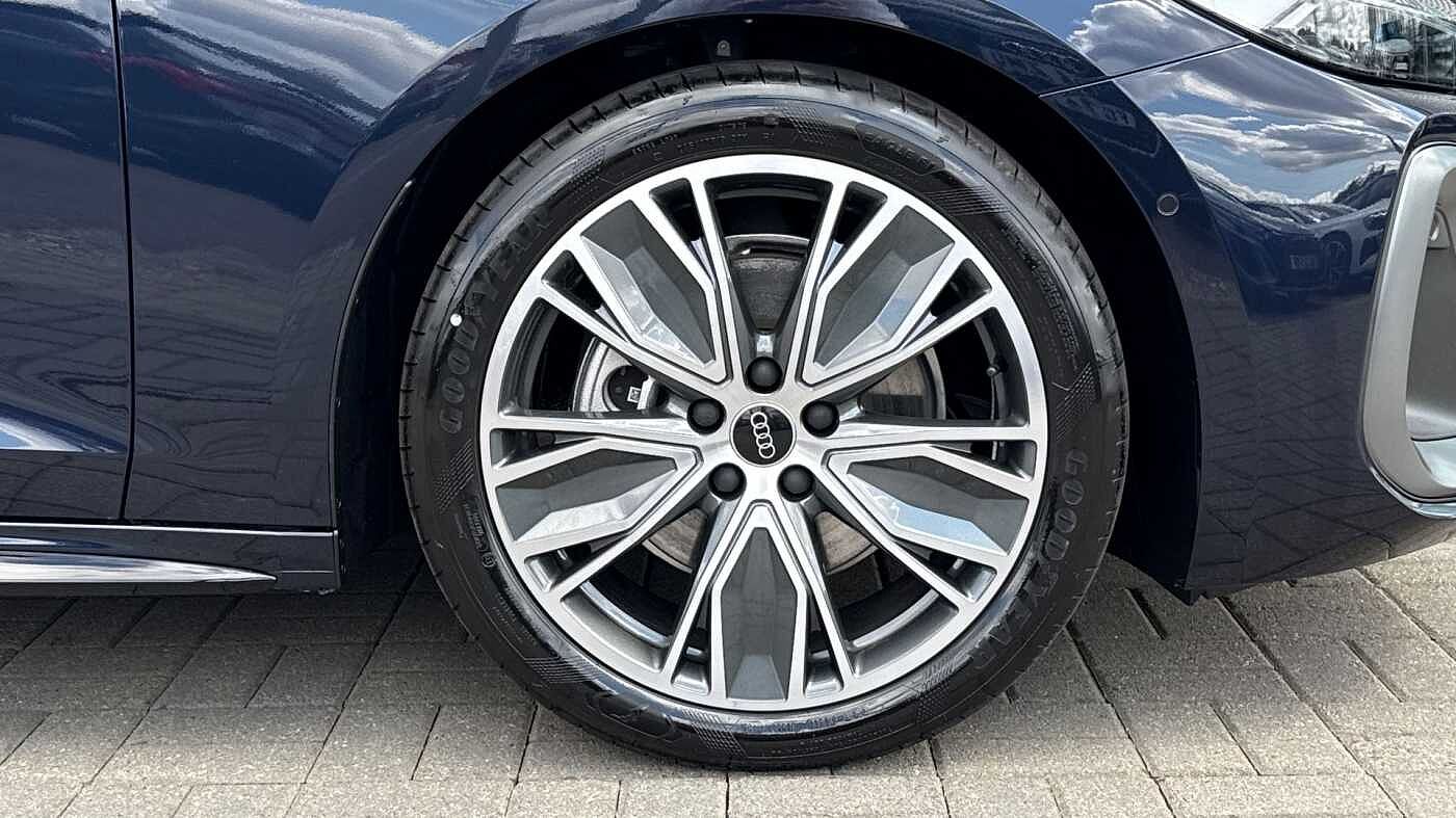 Used Audi A5 2025 for sale - 76679465: Photo 5