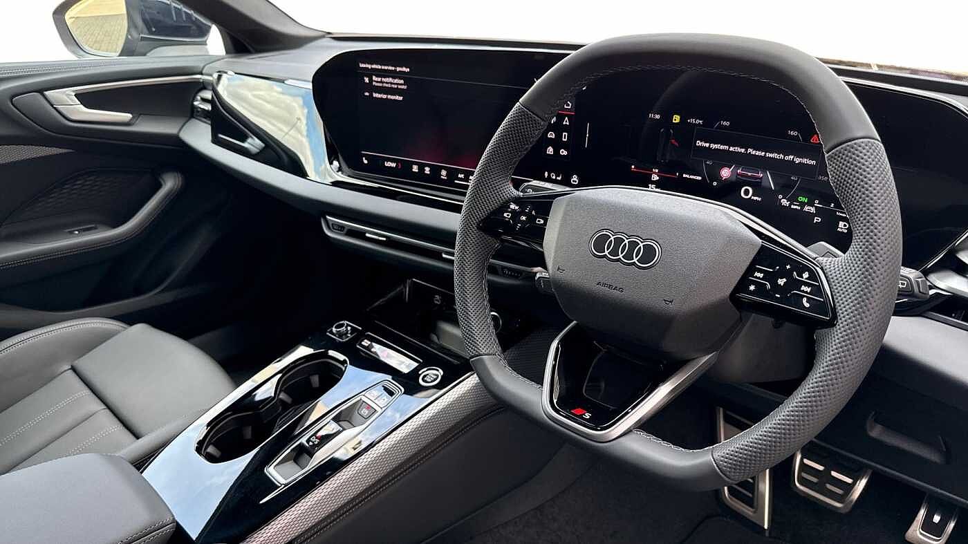 Used Audi A5 2025 for sale - 76679465: Photo 6