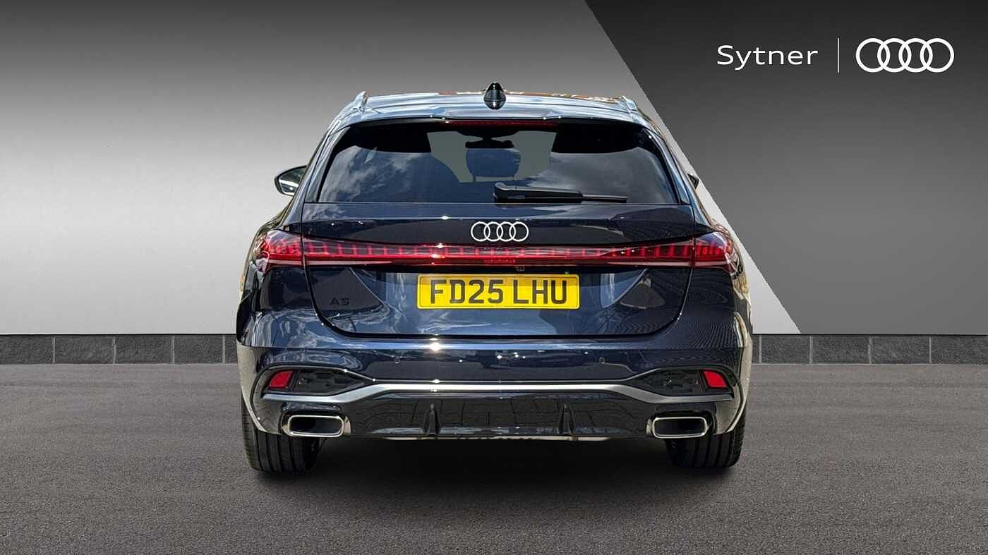 Used Audi A5 2025 for sale - 76679465: Photo 8