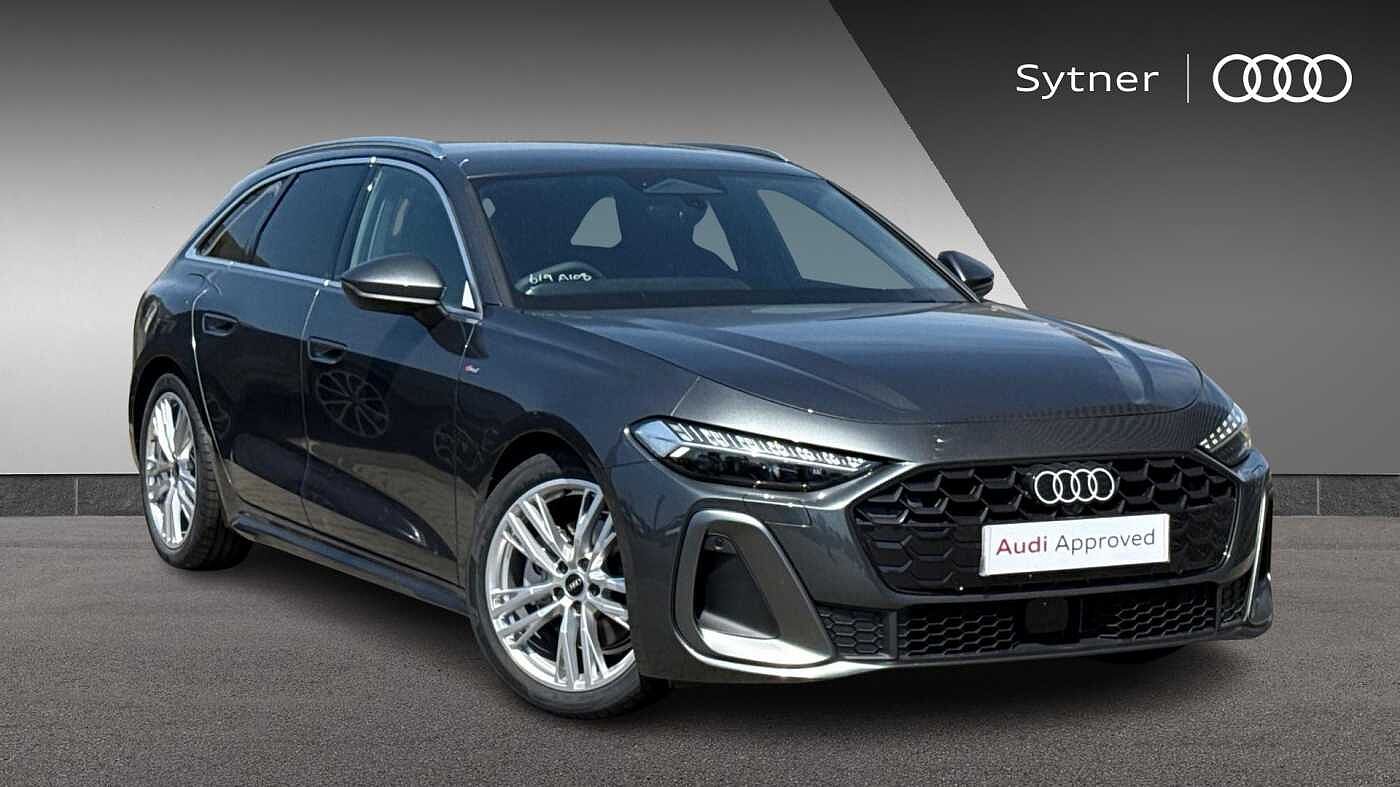 Used Audi A5 2025 for sale - 76678519: Photo 1