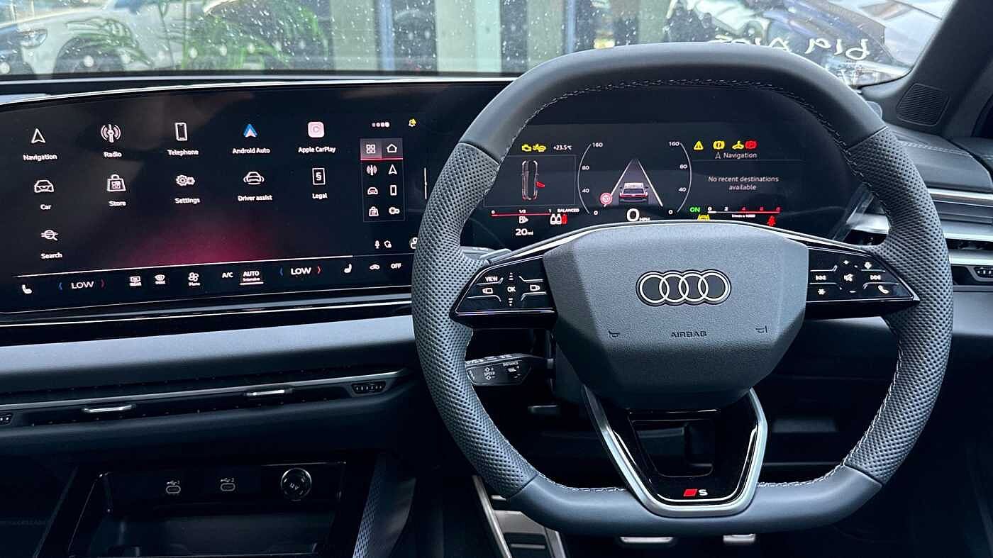 Used Audi A5 2025 for sale - 76678519: Photo 10