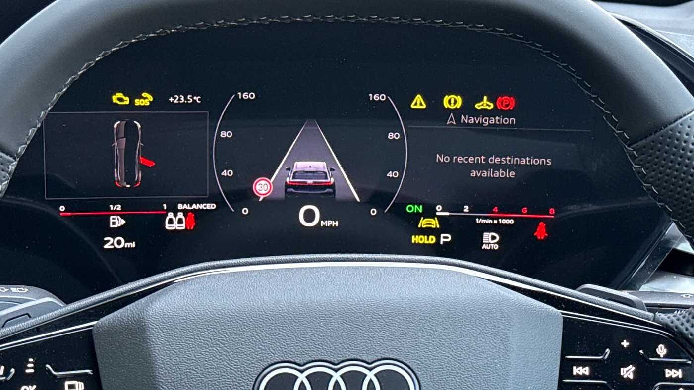 Used Audi A5 2025 for sale - 76678519: Photo 11