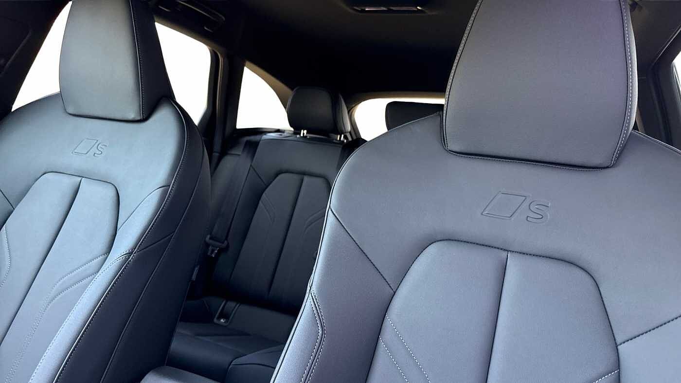 Used Audi A5 2025 for sale - 76678519: Photo 15