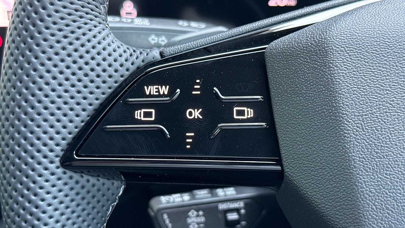 Used Audi A5 2025 for sale - 76678519: Photo 17