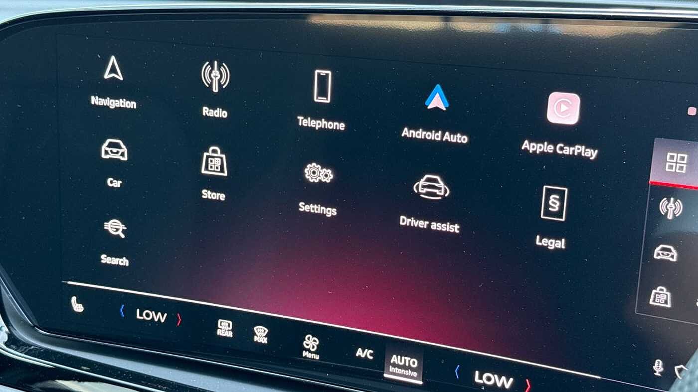 Used Audi A5 2025 for sale - 76678519: Photo 19