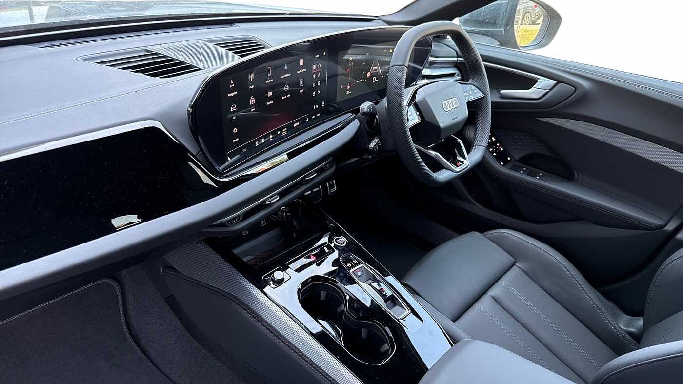 Used Audi A5 2025 for sale - 76678519: Photo 2