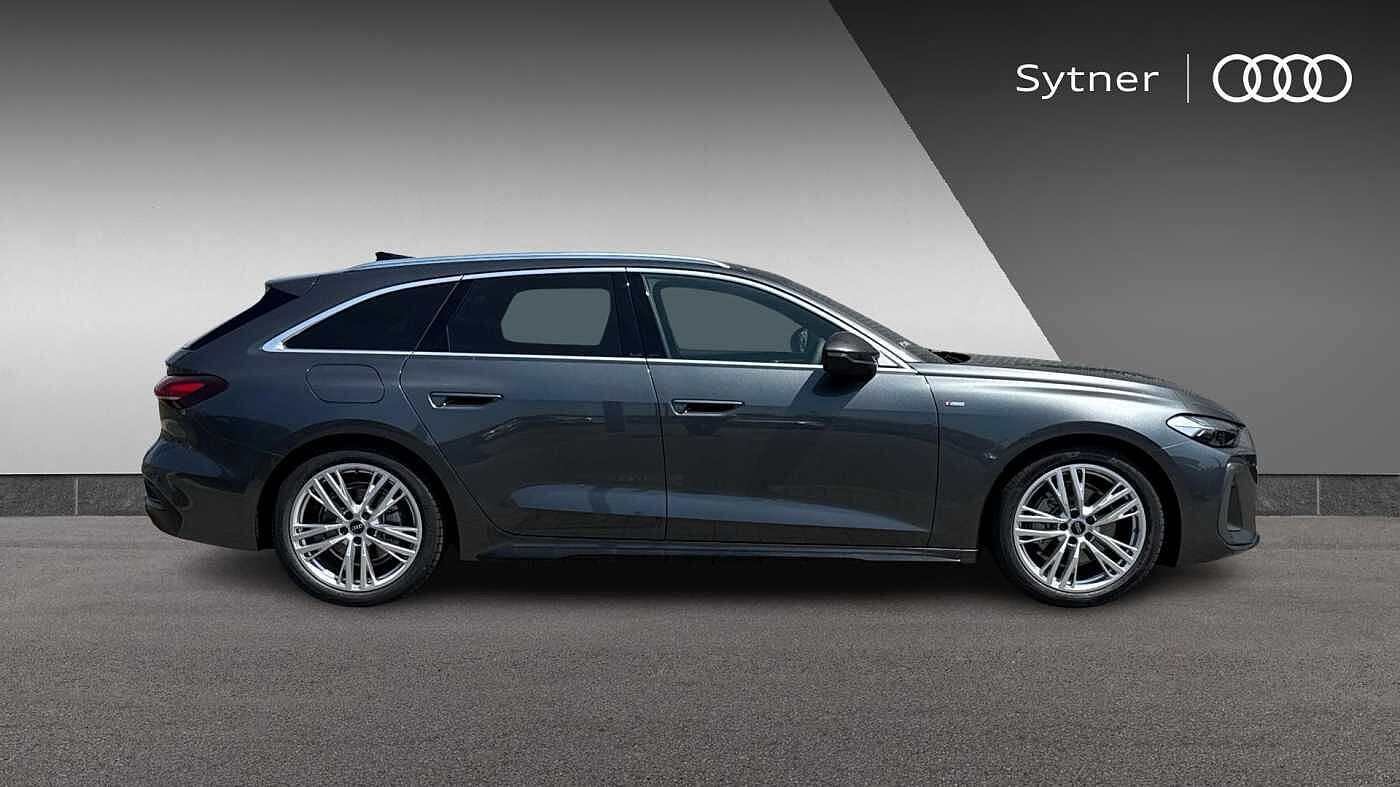 Used Audi A5 2025 for sale - 76678519: Photo 4