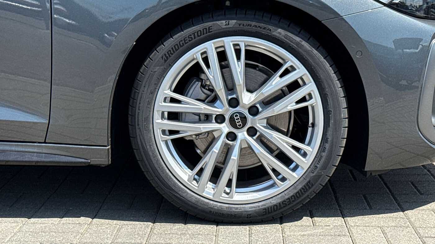 Used Audi A5 2025 for sale - 76678519: Photo 5