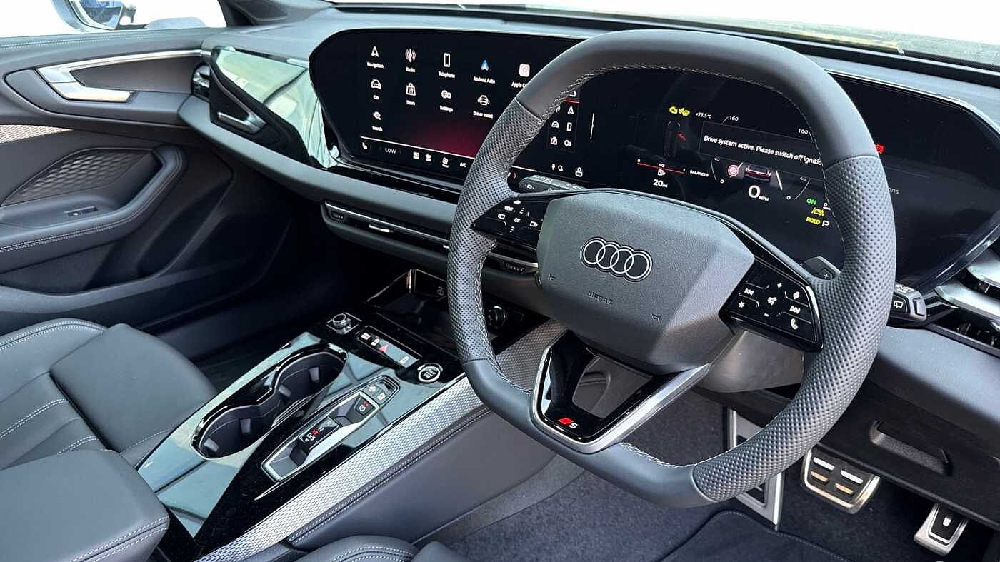 Used Audi A5 2025 for sale - 76678519: Photo 6