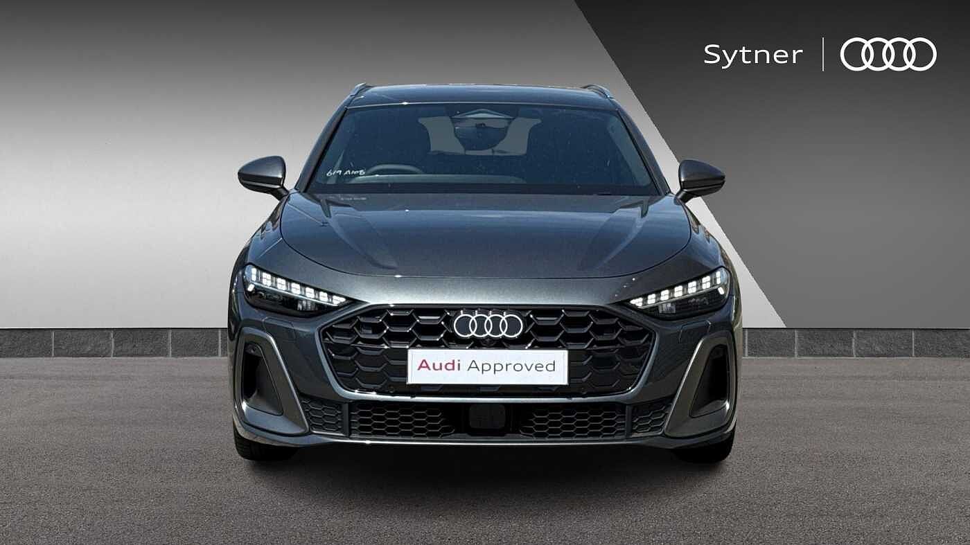 Used Audi A5 2025 for sale - 76678519: Photo 7