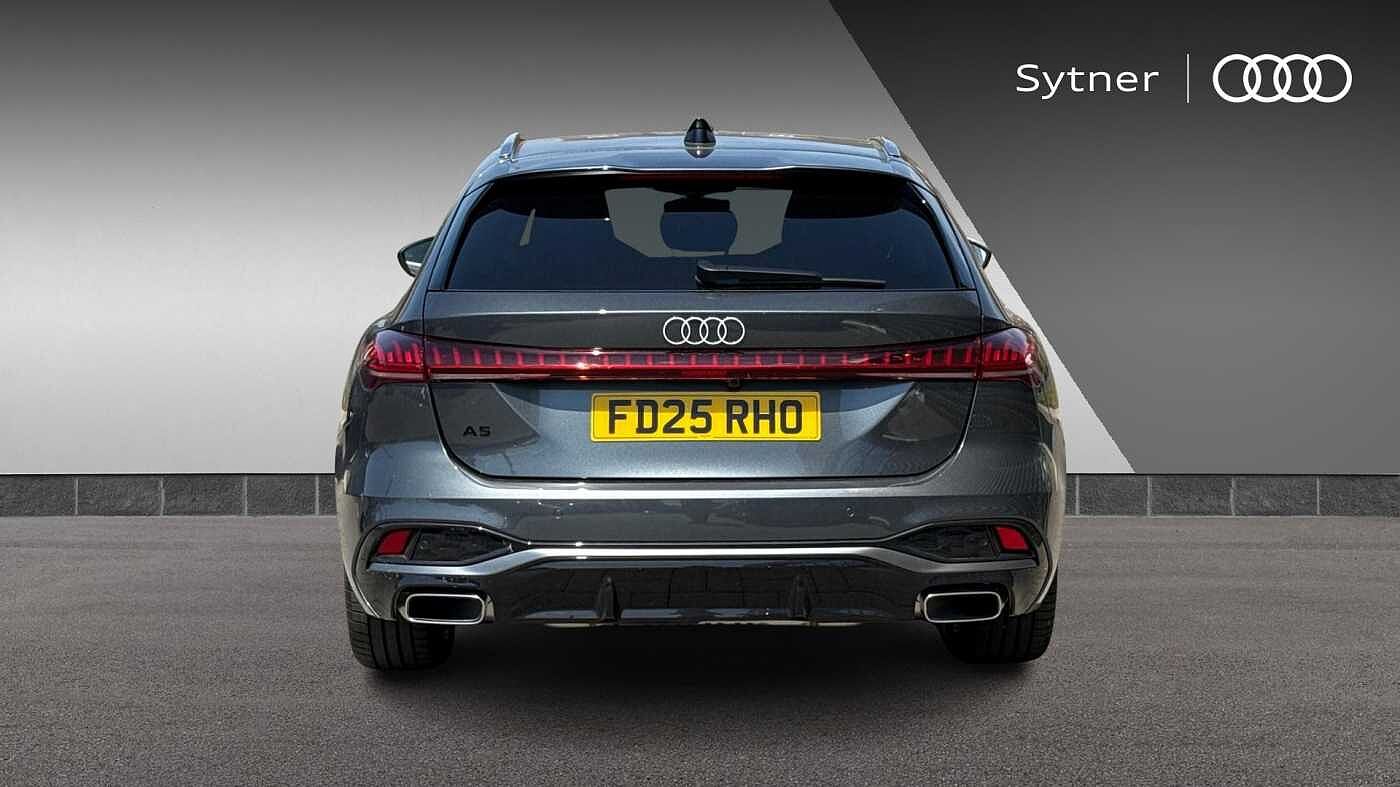 Used Audi A5 2025 for sale - 76678519: Photo 8