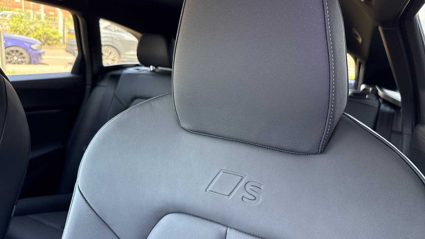 Used Audi A5 2025 for sale - 76678519: Photo 9