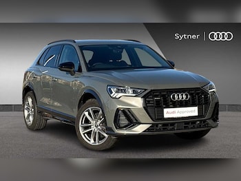 Audi - Q3