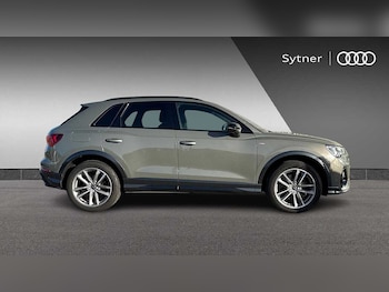 Used Audi Q3 2022 for sale - 76674678: Photo