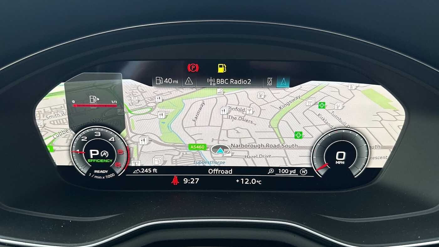 Used Audi A4 2023 for sale - 76676681: Photo 11