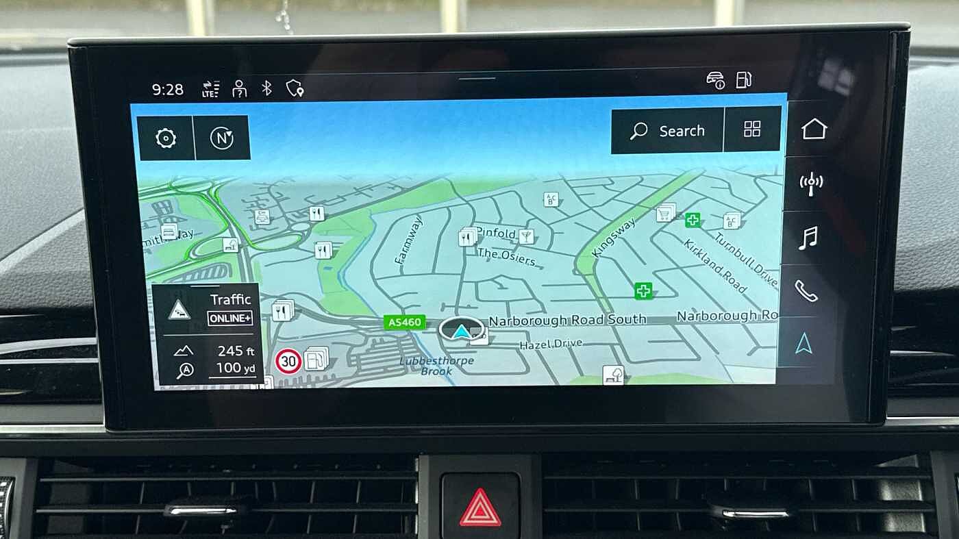 Used Audi A4 2023 for sale - 76676681: Photo 12