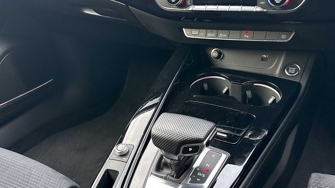 Used Audi A4 2023 for sale - 76676681: Photo 14