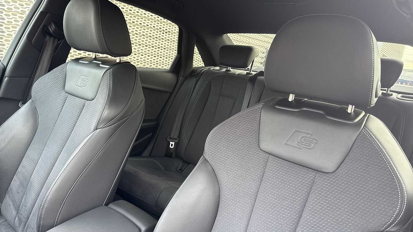 Used Audi A4 2023 for sale - 76676681: Photo 15