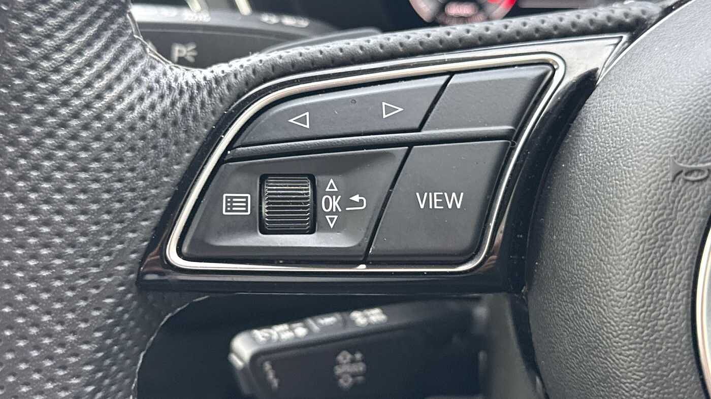 Used Audi A4 2023 for sale - 76676681: Photo 17