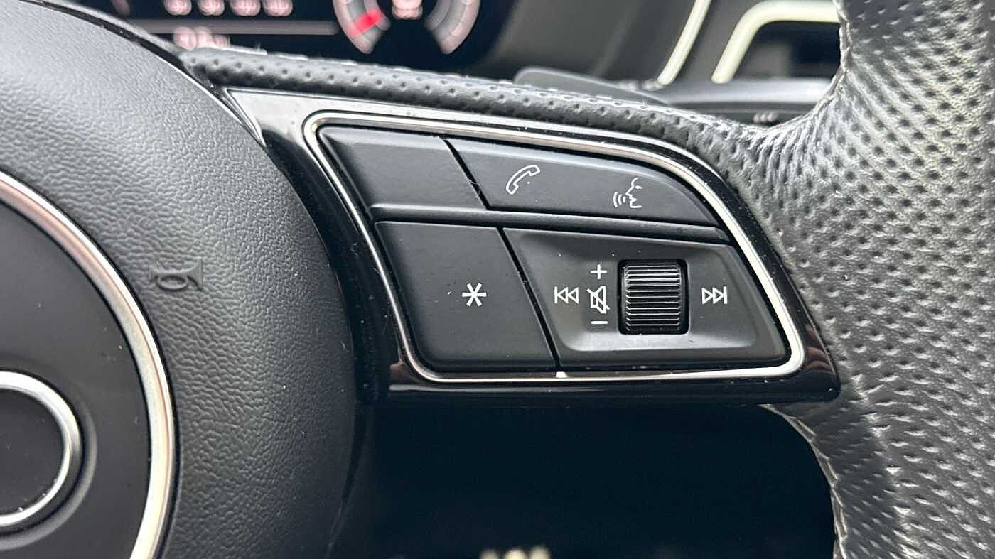 Used Audi A4 2023 for sale - 76676681: Photo 18