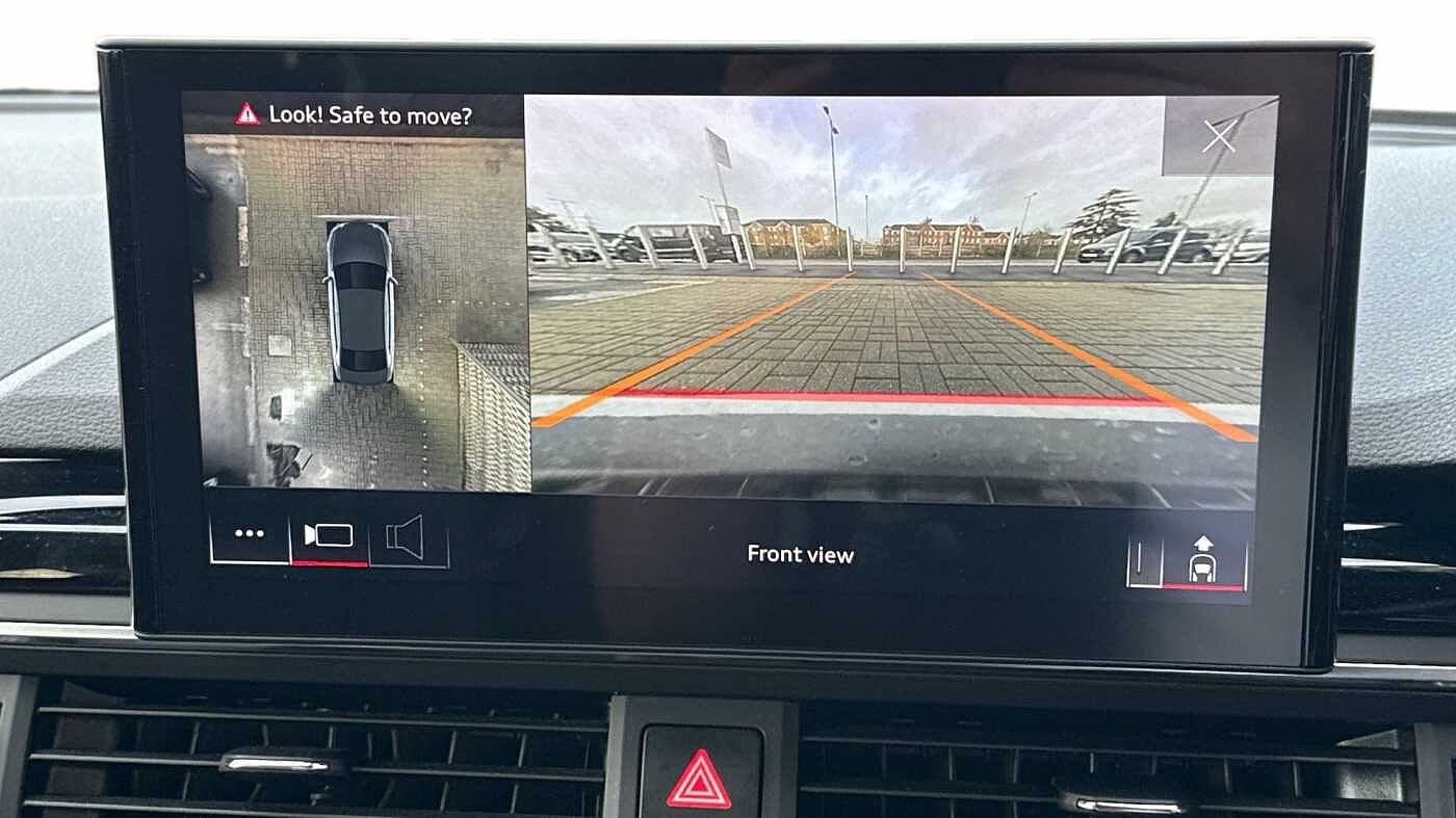 Used Audi A4 2023 for sale - 76676681: Photo 19