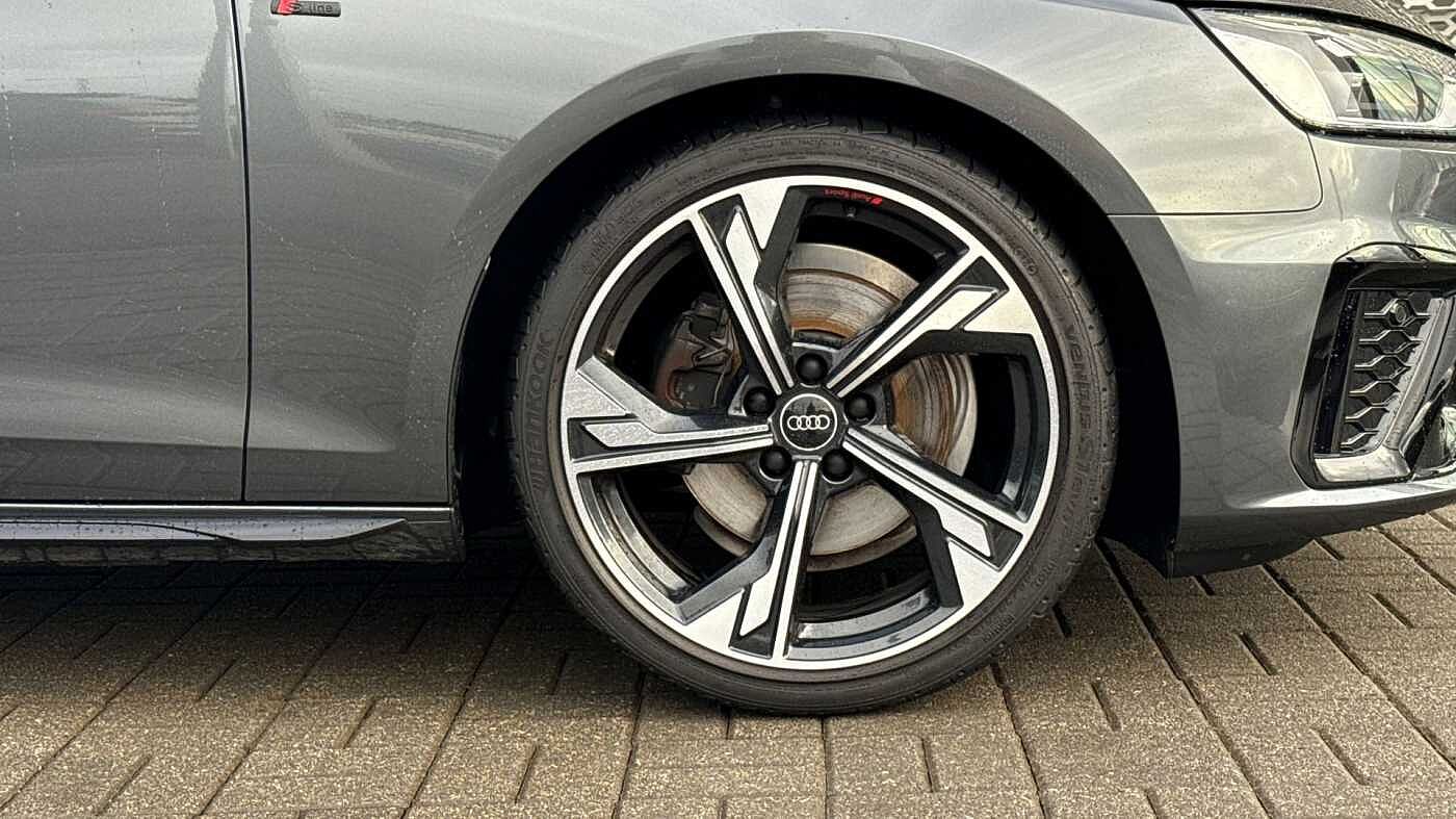 Used Audi A4 2023 for sale - 76676681: Photo 5