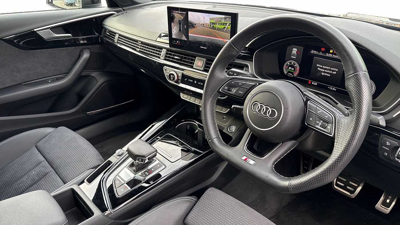 Used Audi A4 2023 for sale - 76676681: Photo 6