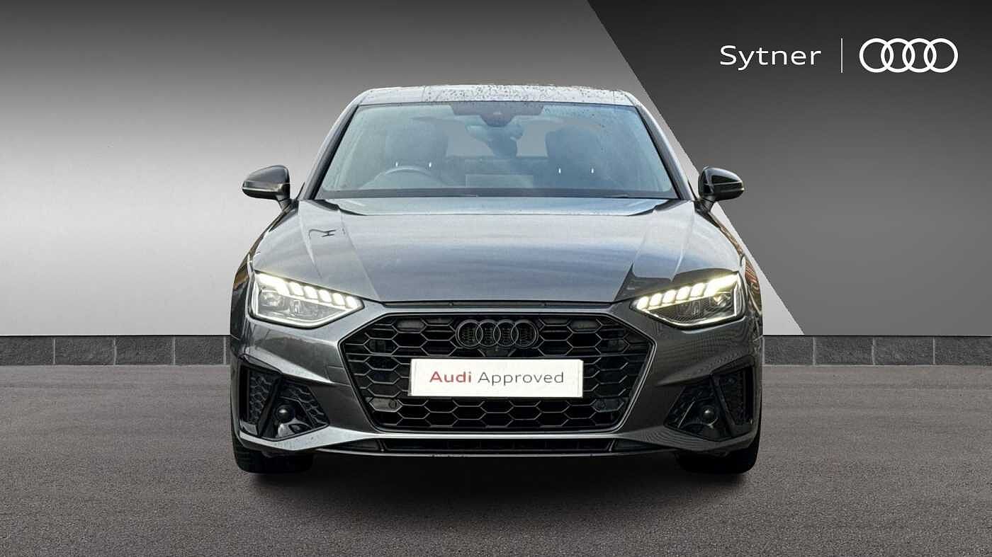 Used Audi A4 2023 for sale - 76676681: Photo 7